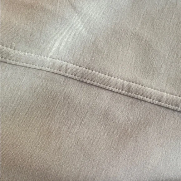 Lululemon Soft Stream Ribbed Hem Pullover - Picture 5 of 6